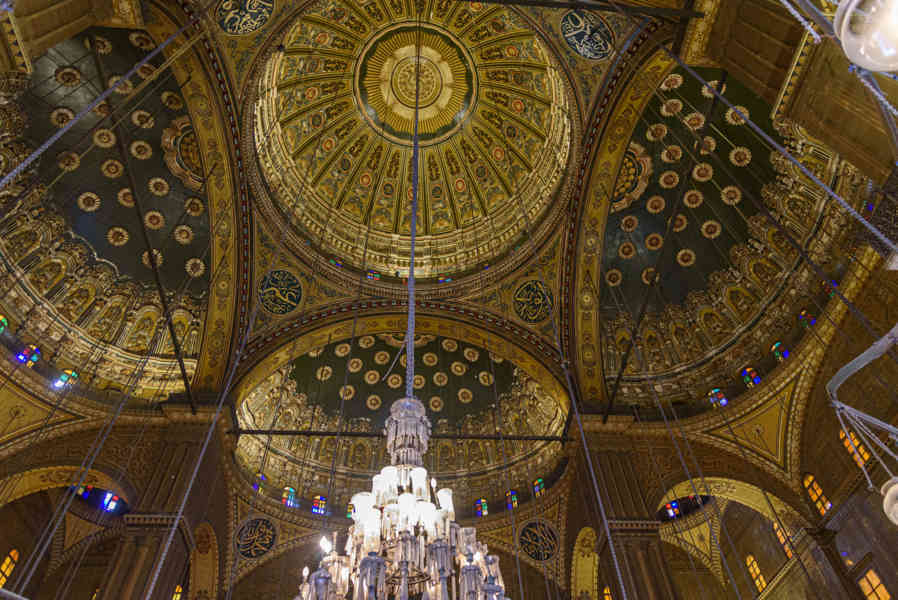 Egipto 325 - El Cairo - Ciudadela de Saladino - mezquita de Muhammad Ali.jpg